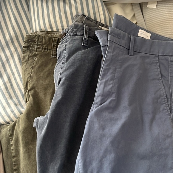 Lot of men’s dress pants - GAP, Polo, hagger, banana republic - Picture 2 of 4